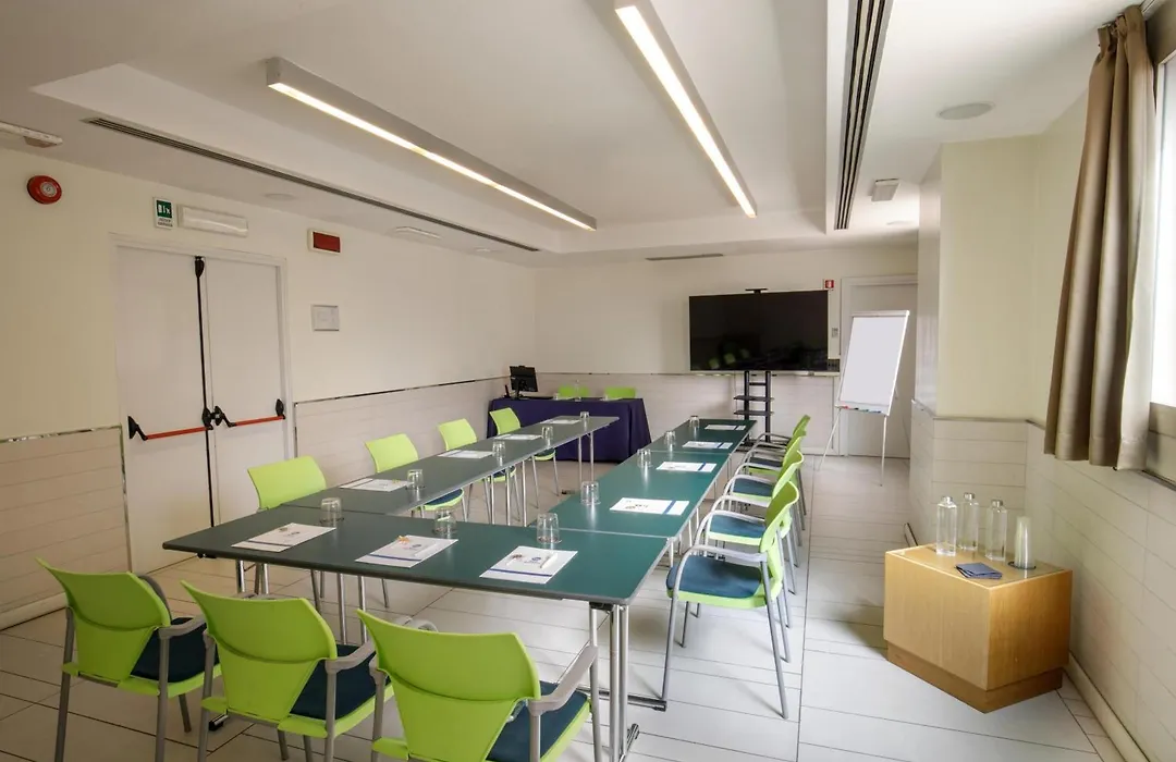 Best Western Plus Hotel Globus-1