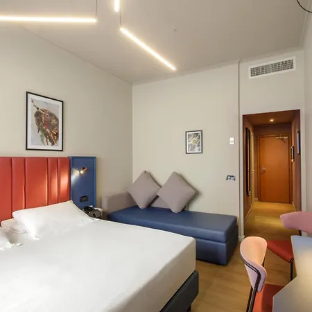 Best Western Plus Hotel Globus-3